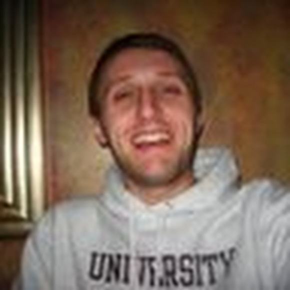 Meet your Posher, Adam - Picture 1 of 1